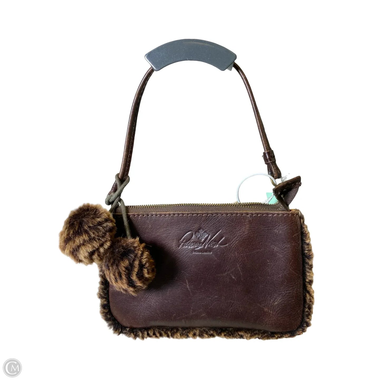 Wristlet Designer By Patricia Nash, Size: Medium