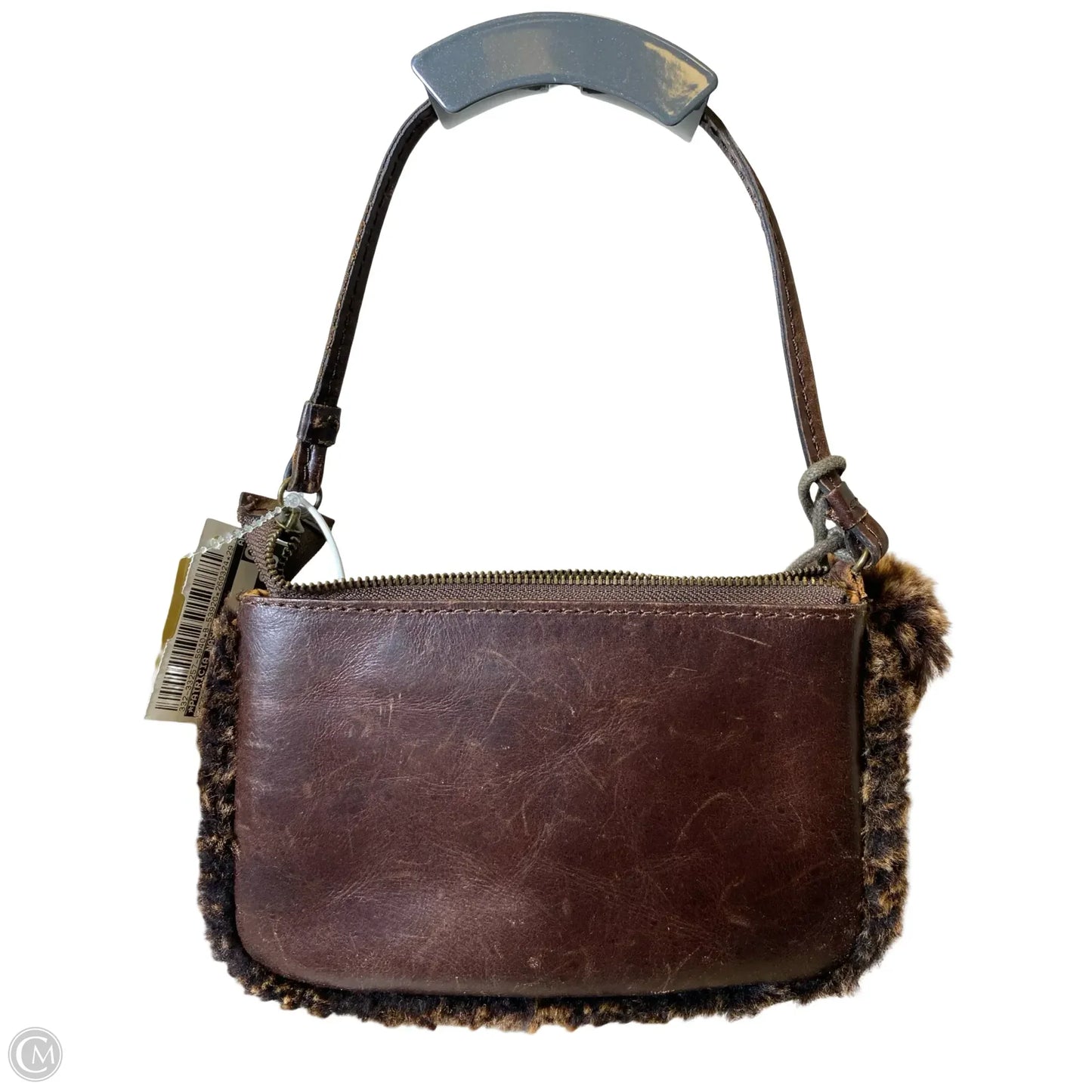 Wristlet Designer By Patricia Nash, Size: Medium