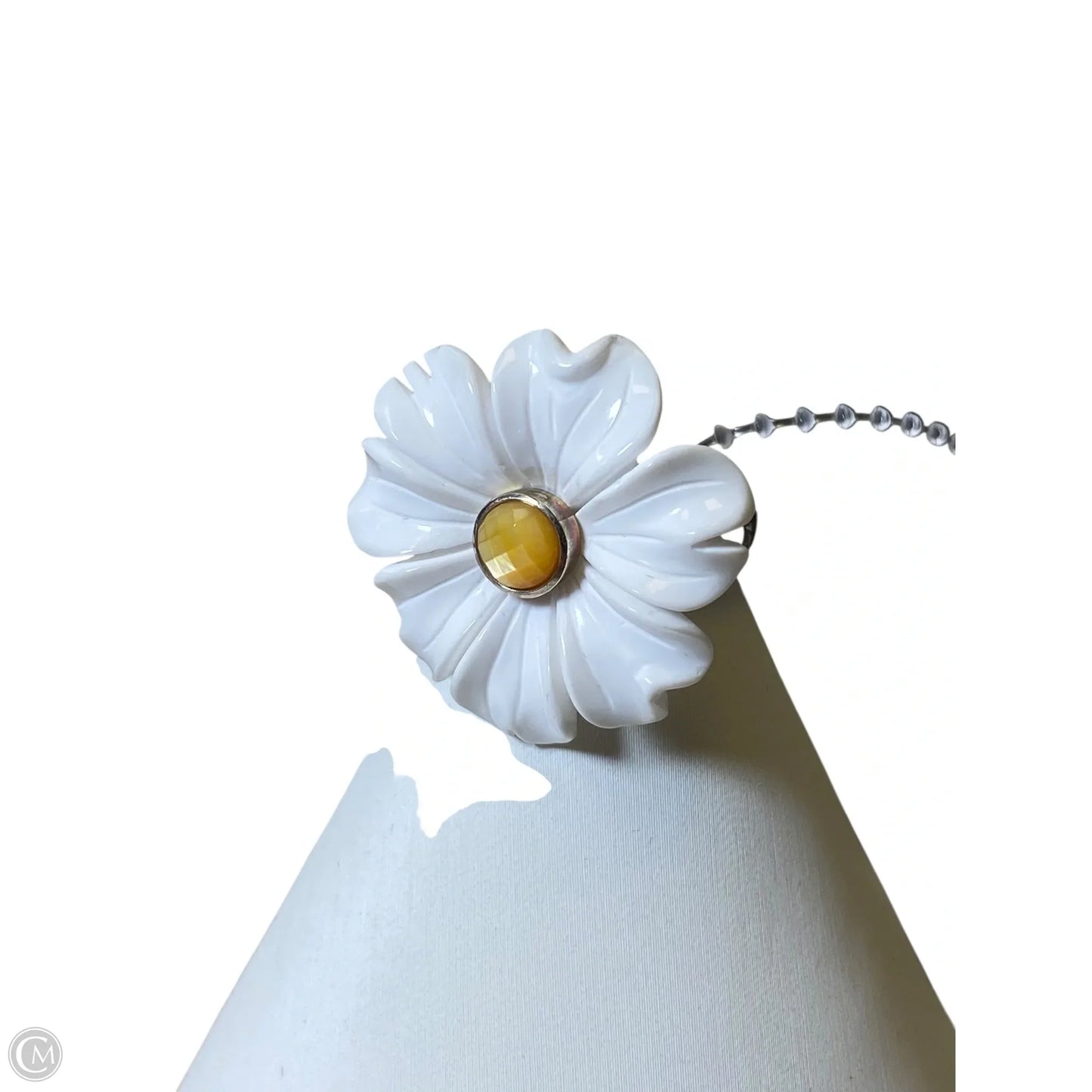 Ring Statement By Clothes Mentor, Size: 6