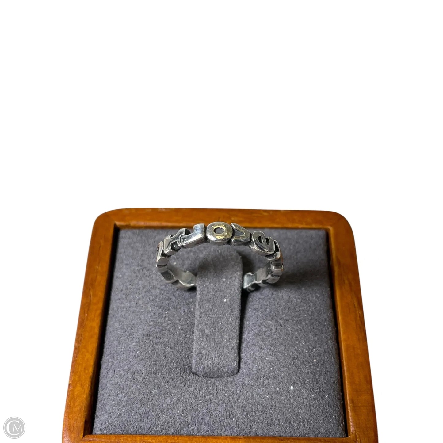 Ring Band By James Avery, Size: 7