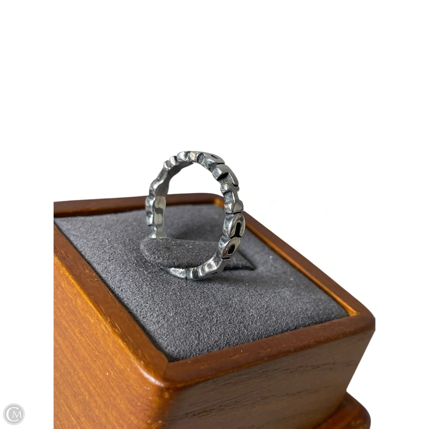 Ring Band By James Avery, Size: 7