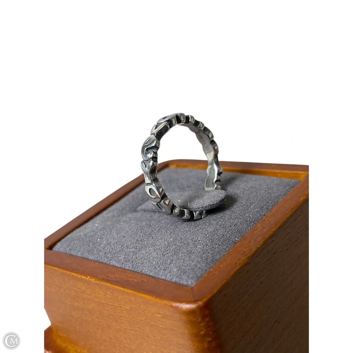 Ring Band By James Avery, Size: 7