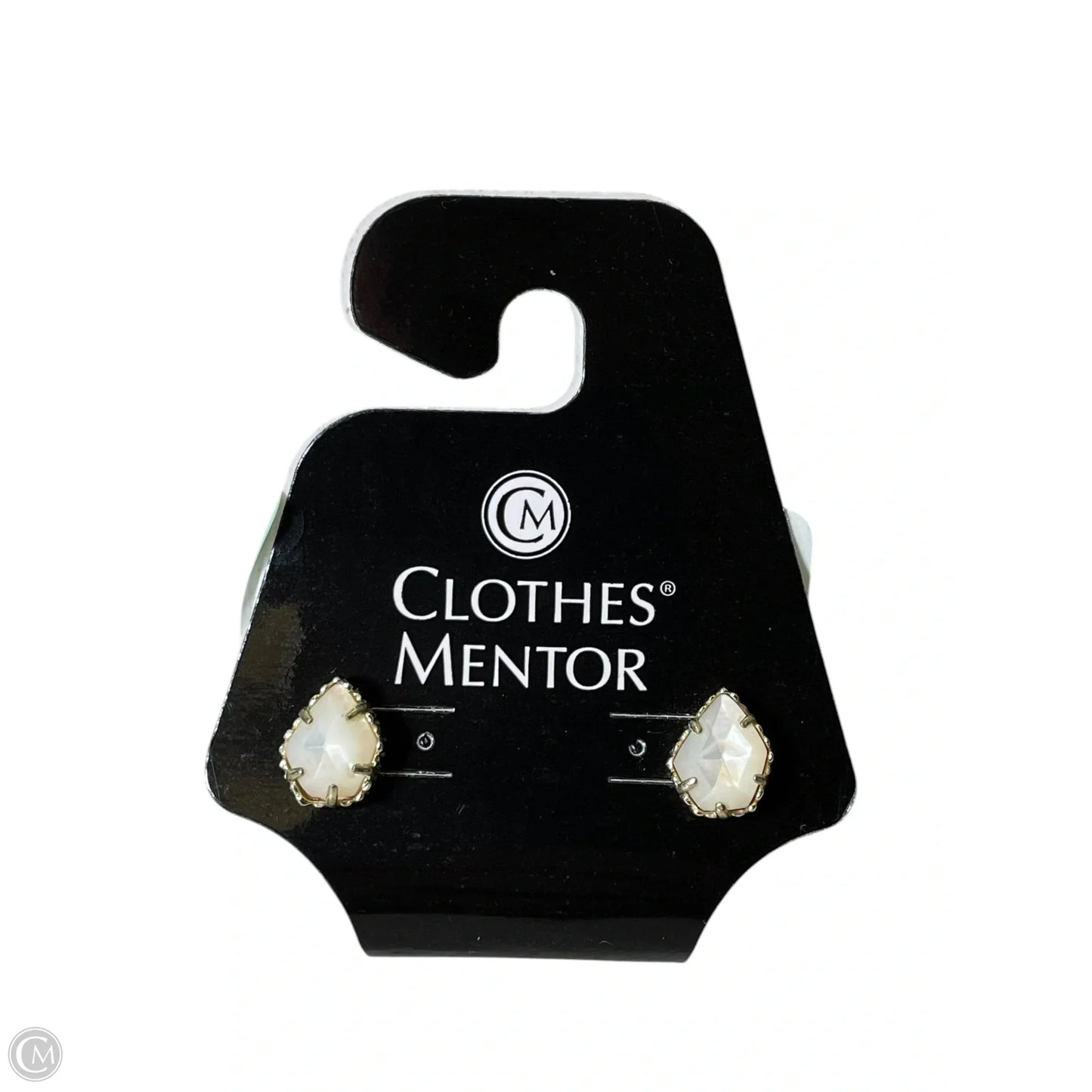 Earrings Stud By Kendra Scott