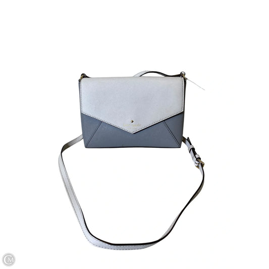 Crossbody Designer By Kate Spade, Size: Medium