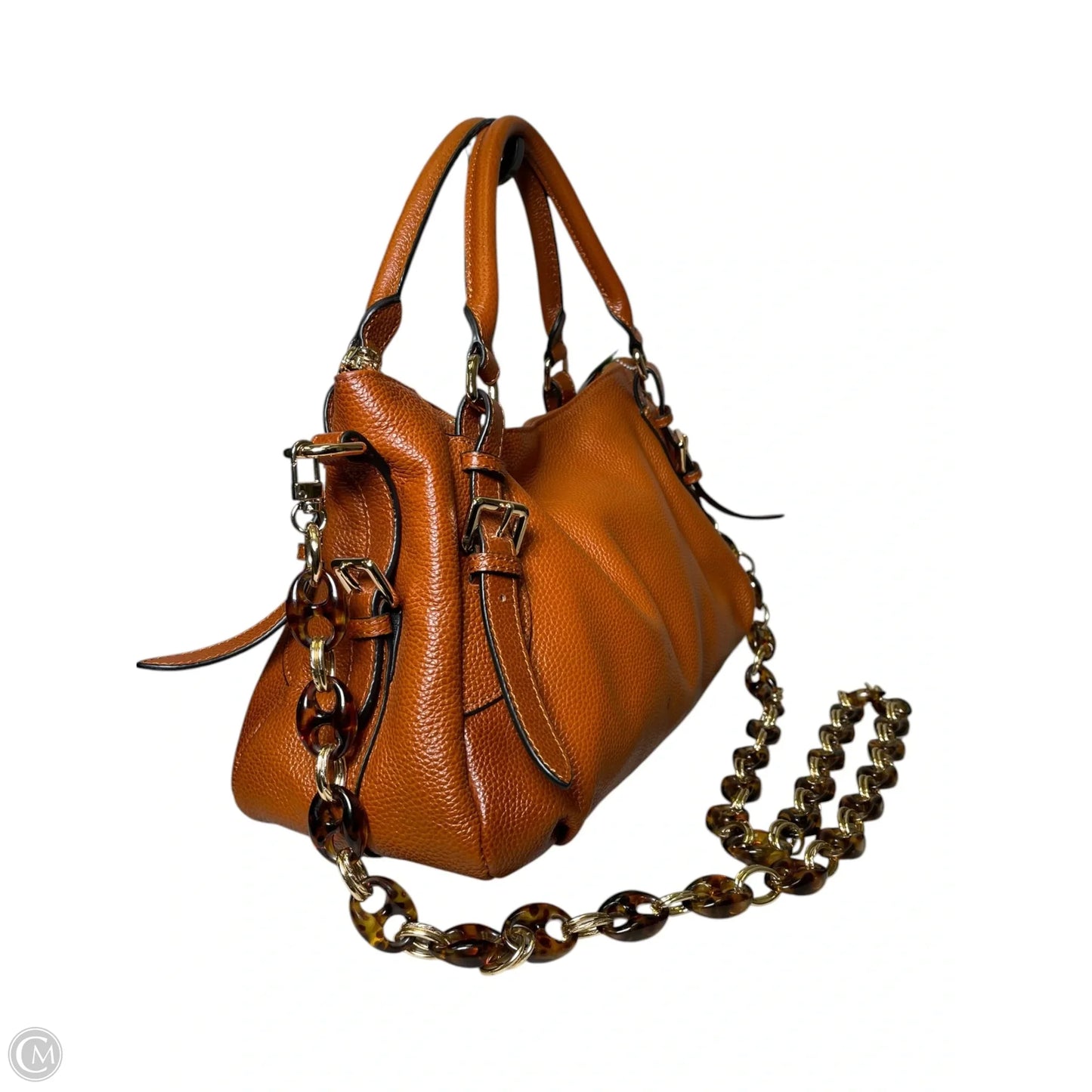 Handbag By Clothes Mentor, Size: Medium