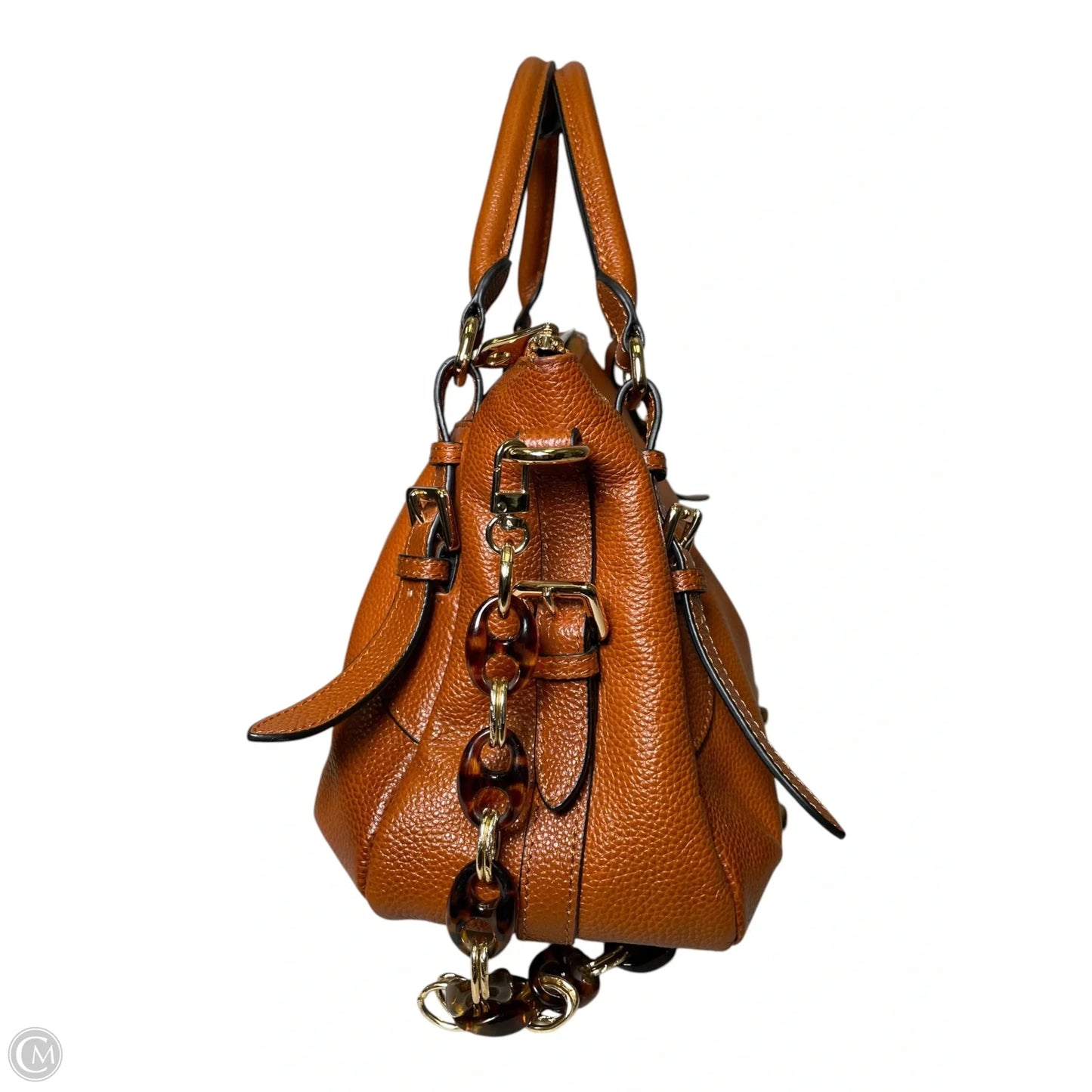 Handbag By Clothes Mentor, Size: Medium