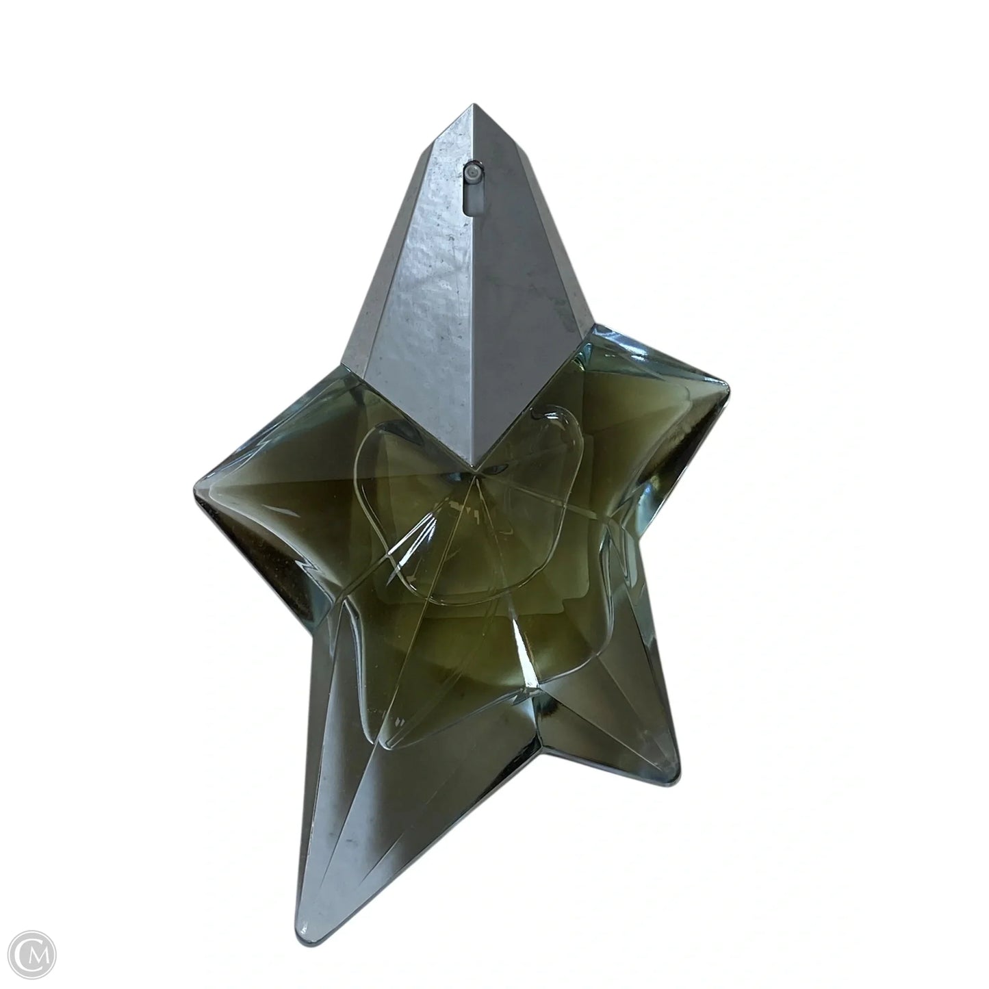 Fragrance Luxury Designer By Mugler