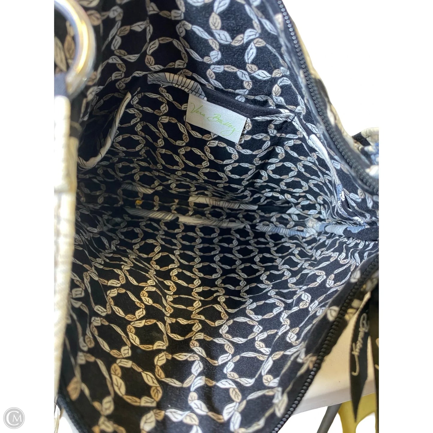 Crossbody By Vera Bradley, Size: Medium