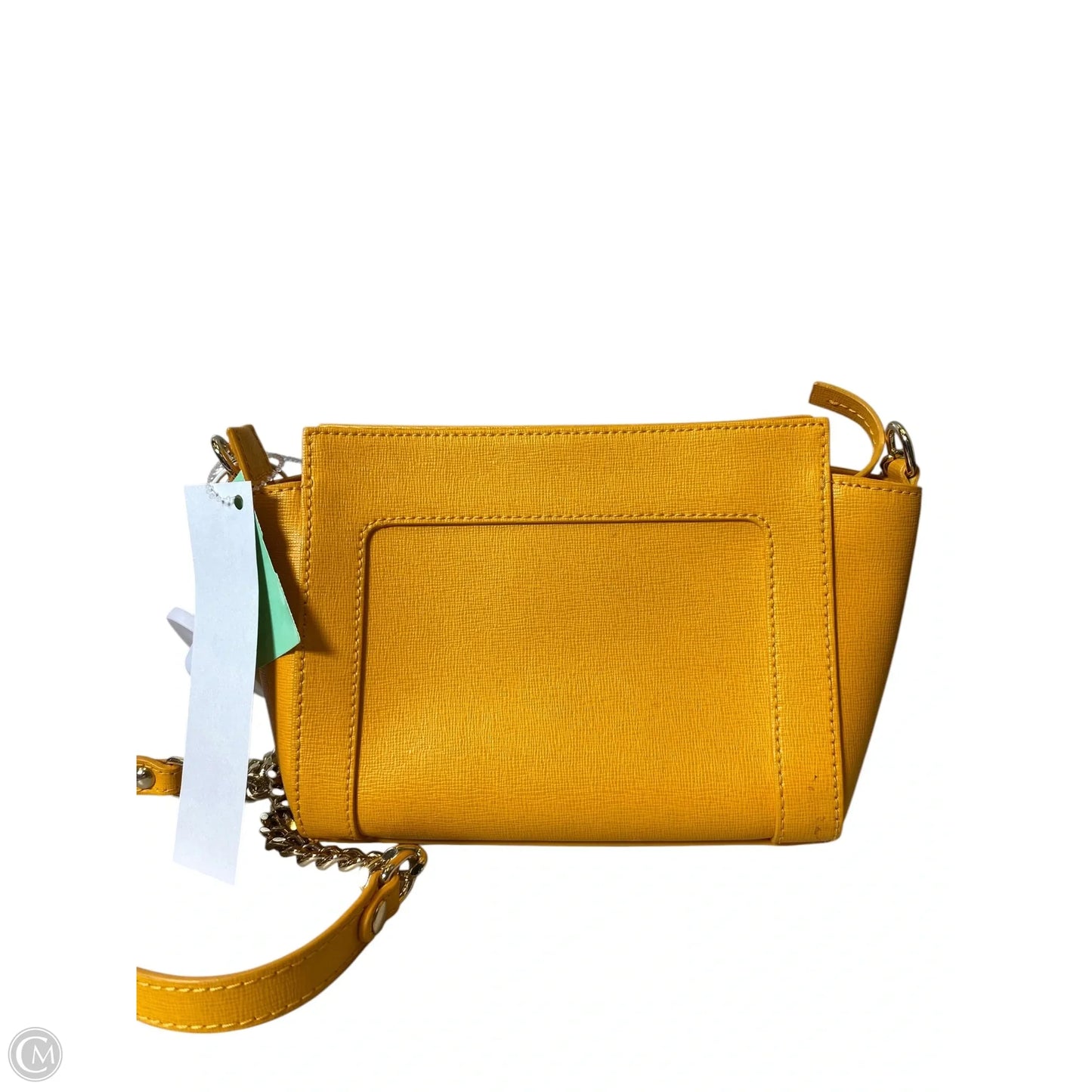 Crossbody Luxury Designer By Furla, Size: Small