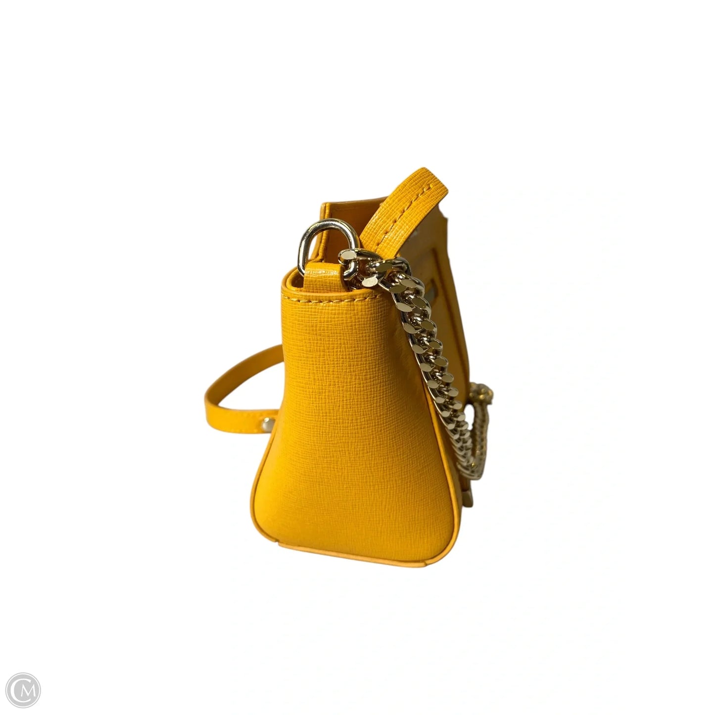 Crossbody Luxury Designer By Furla, Size: Small