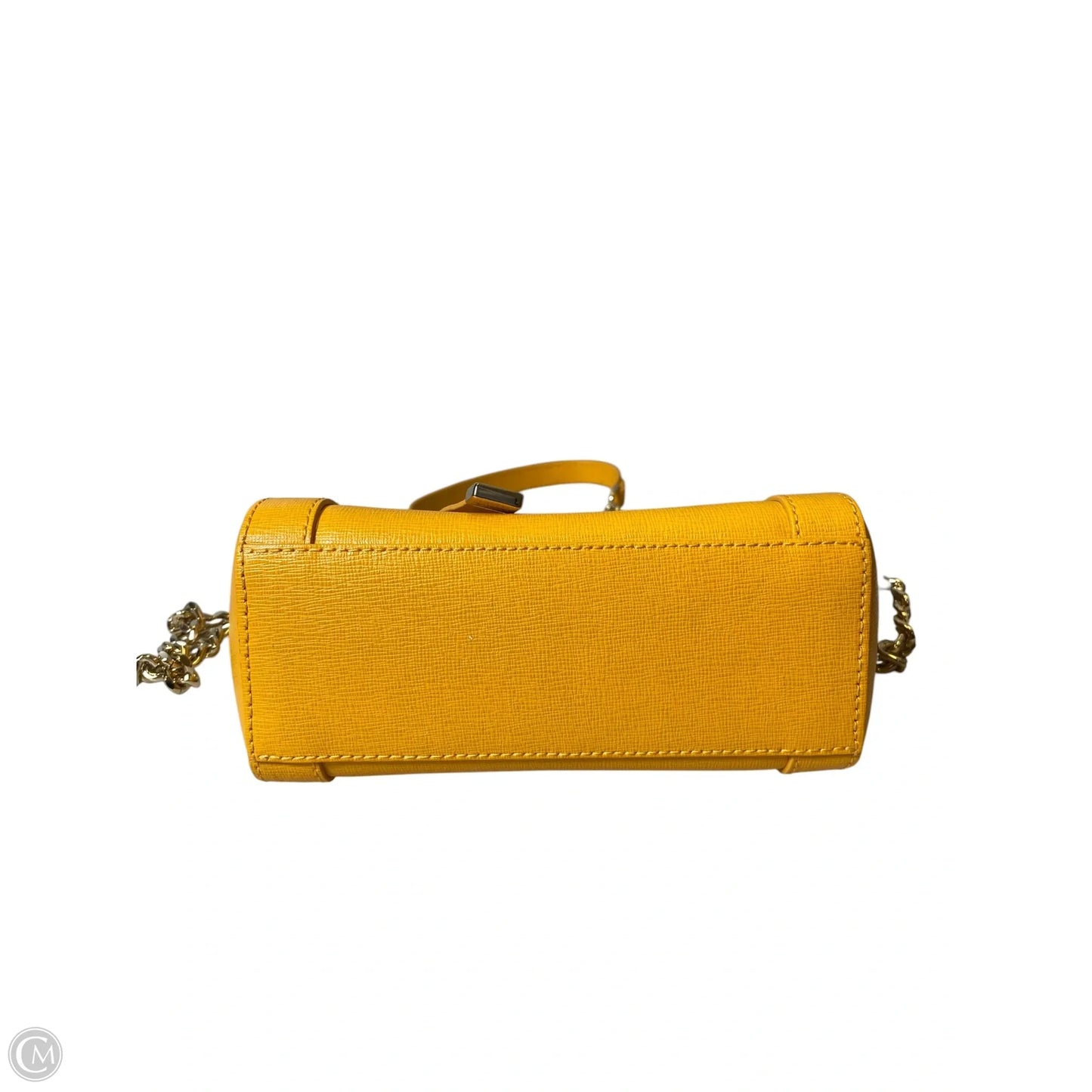 Crossbody Luxury Designer By Furla, Size: Small
