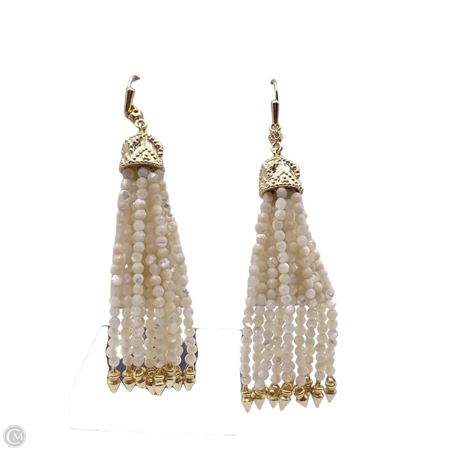 Earrings Dangle/drop By Kendra Scott