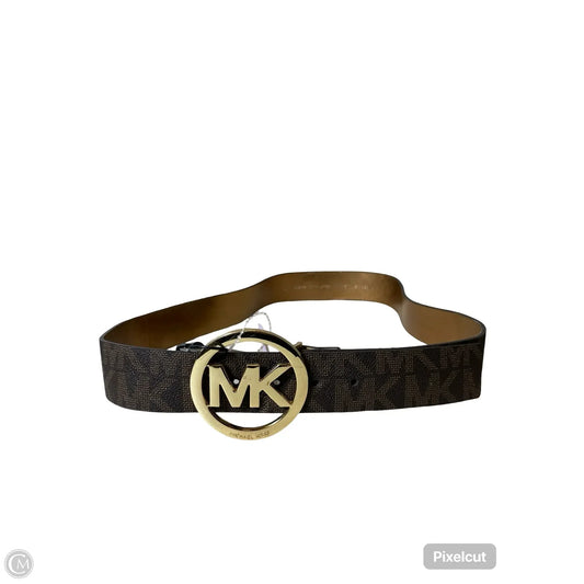 Belt Designer By Michael Kors, Size: Xlarge