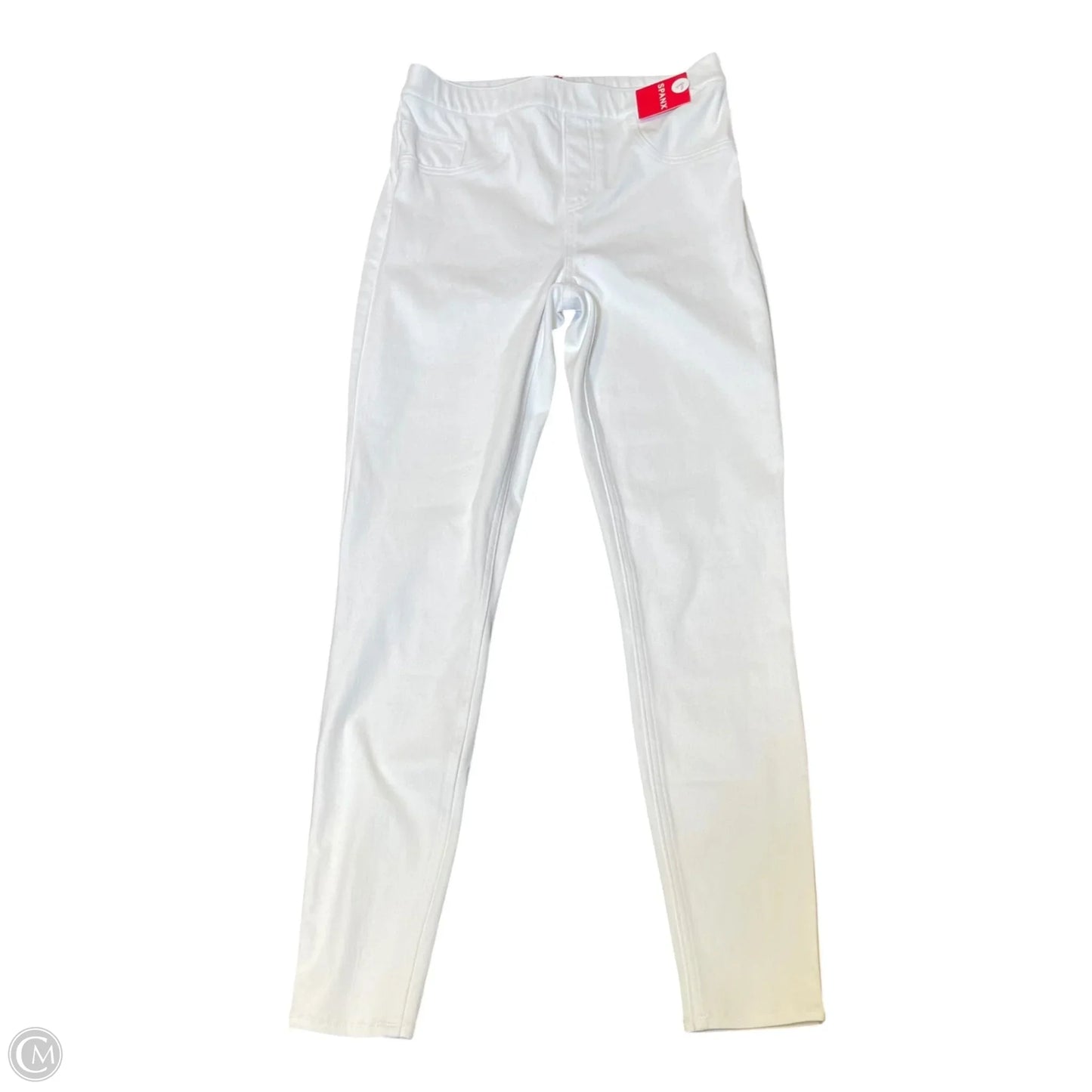 Pants Other By Spanx In White, Size: M