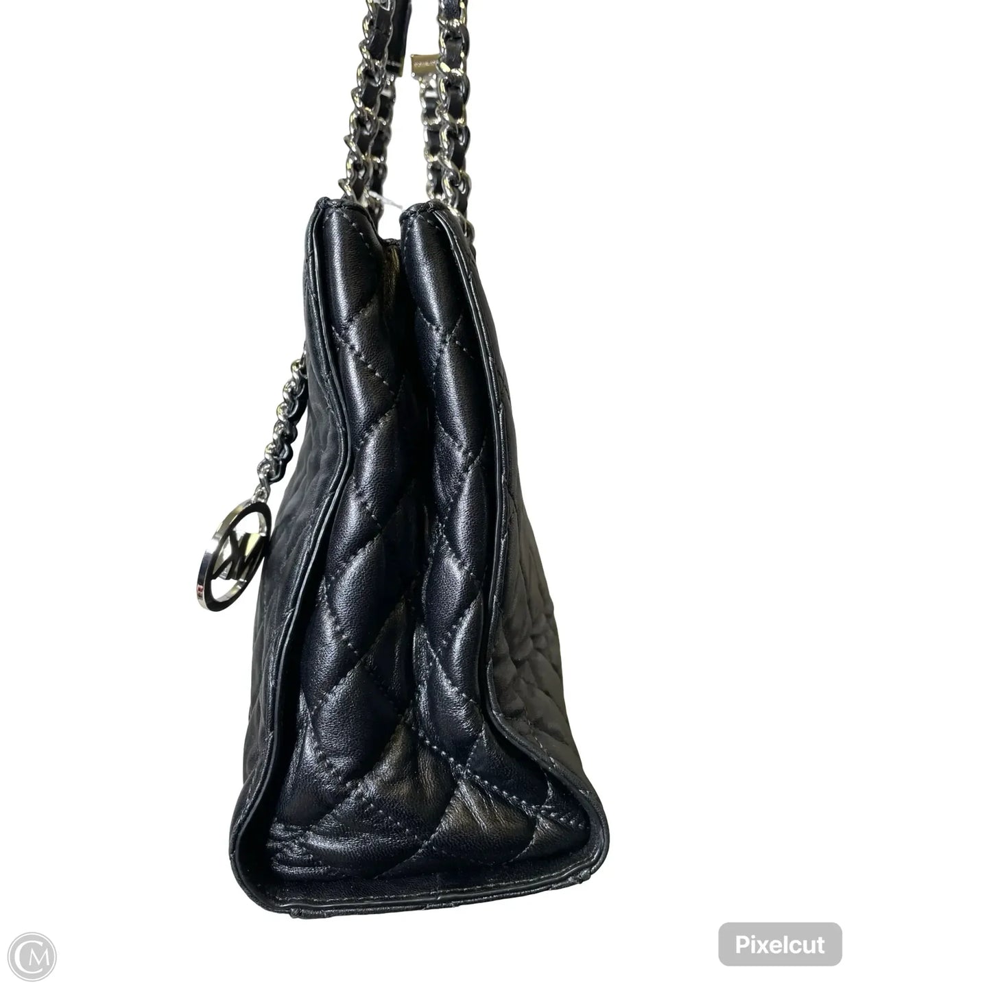 Handbag Designer By Michael Kors, Size: Medium