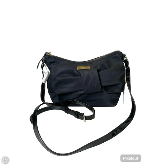 Crossbody Designer By Kate Spade, Size: Medium
