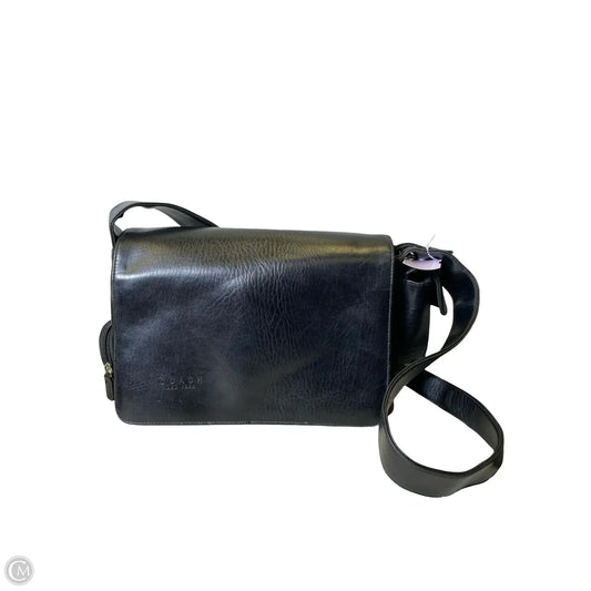 Crossbody Designer By Coach, Size: Medium