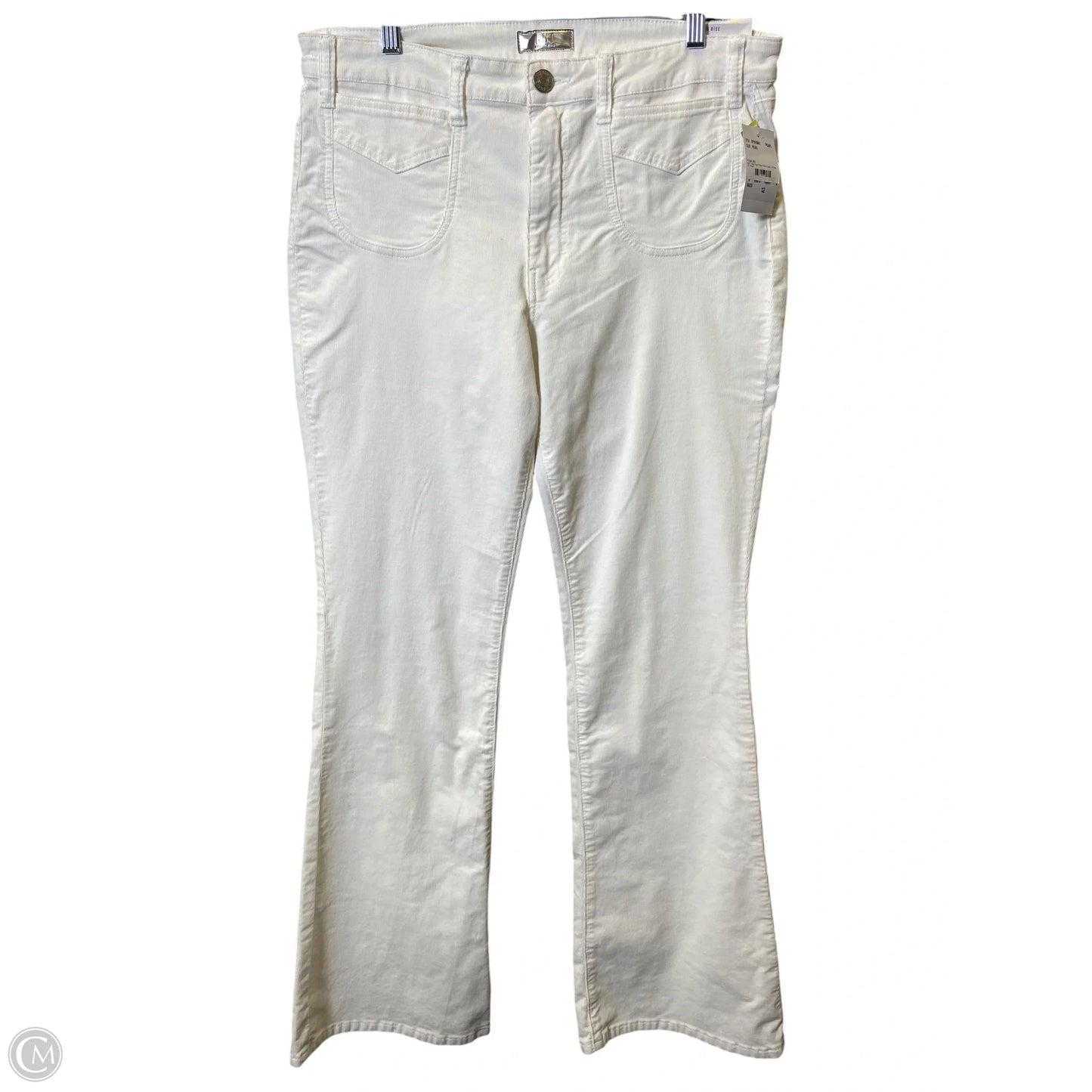 Pants Other By Kut In White, Size: 12