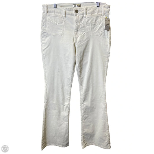 Pants Other By Kut In White, Size: 12