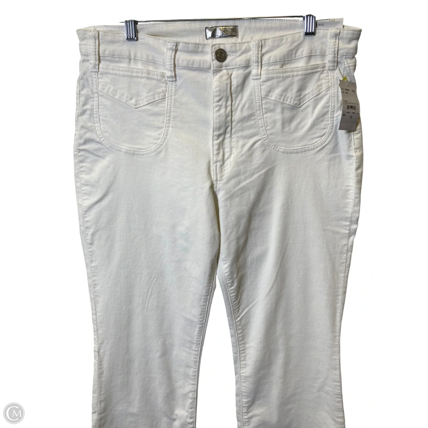 Pants Other By Kut In White, Size: 12