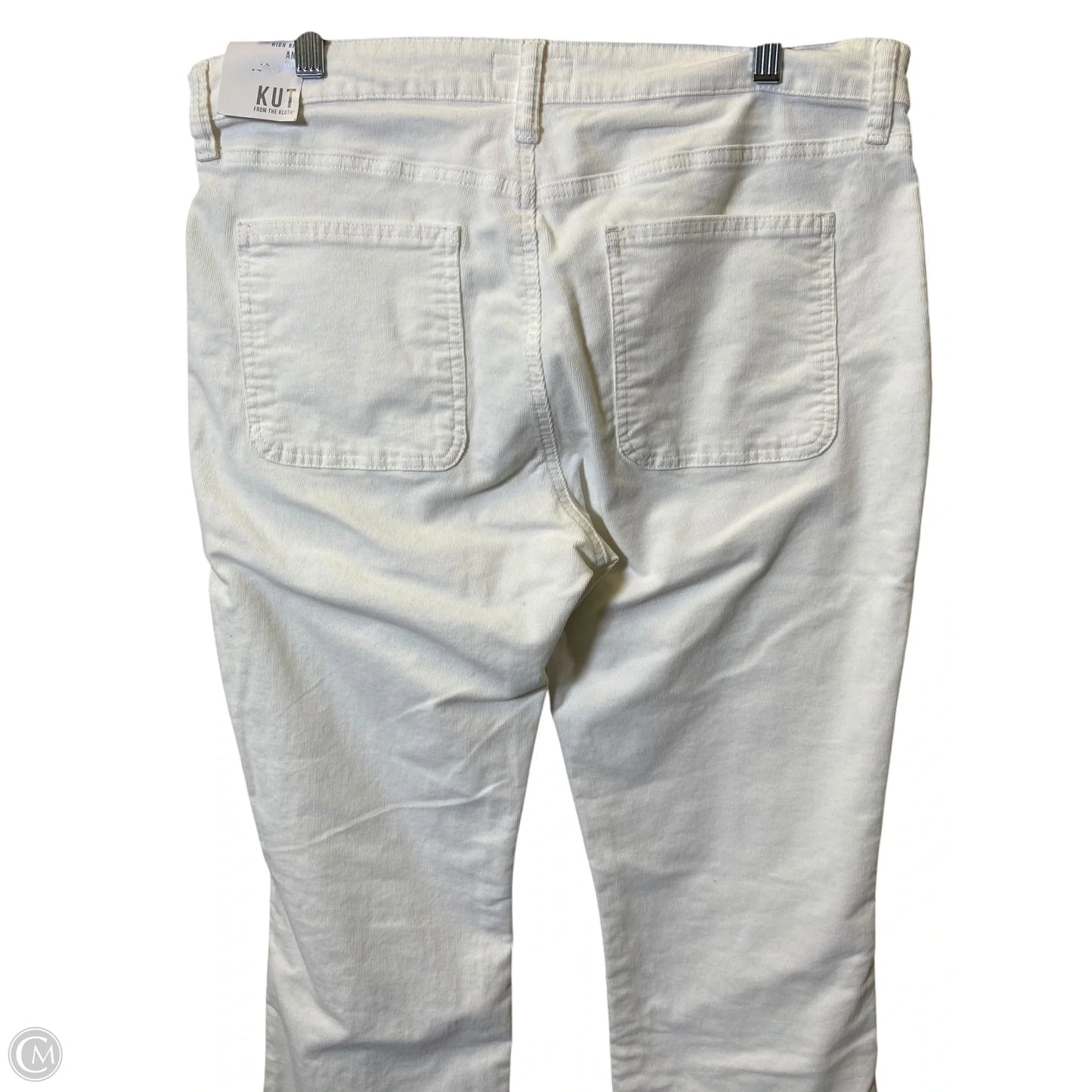 Pants Other By Kut In White, Size: 12