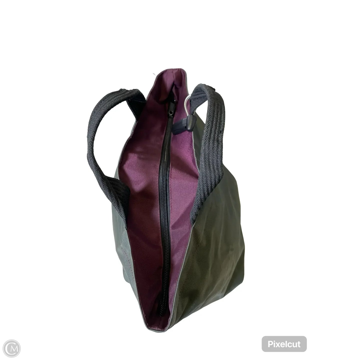 Tote By Clothes Mentor, Size: Medium