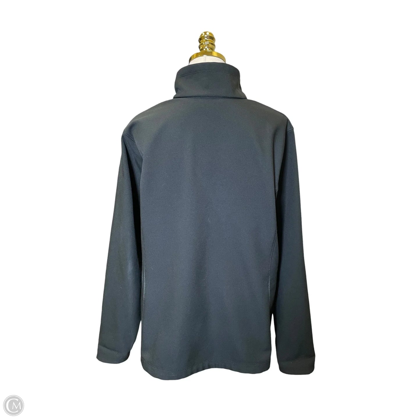 Jacket Other By Columbia In Black, Size: Xl