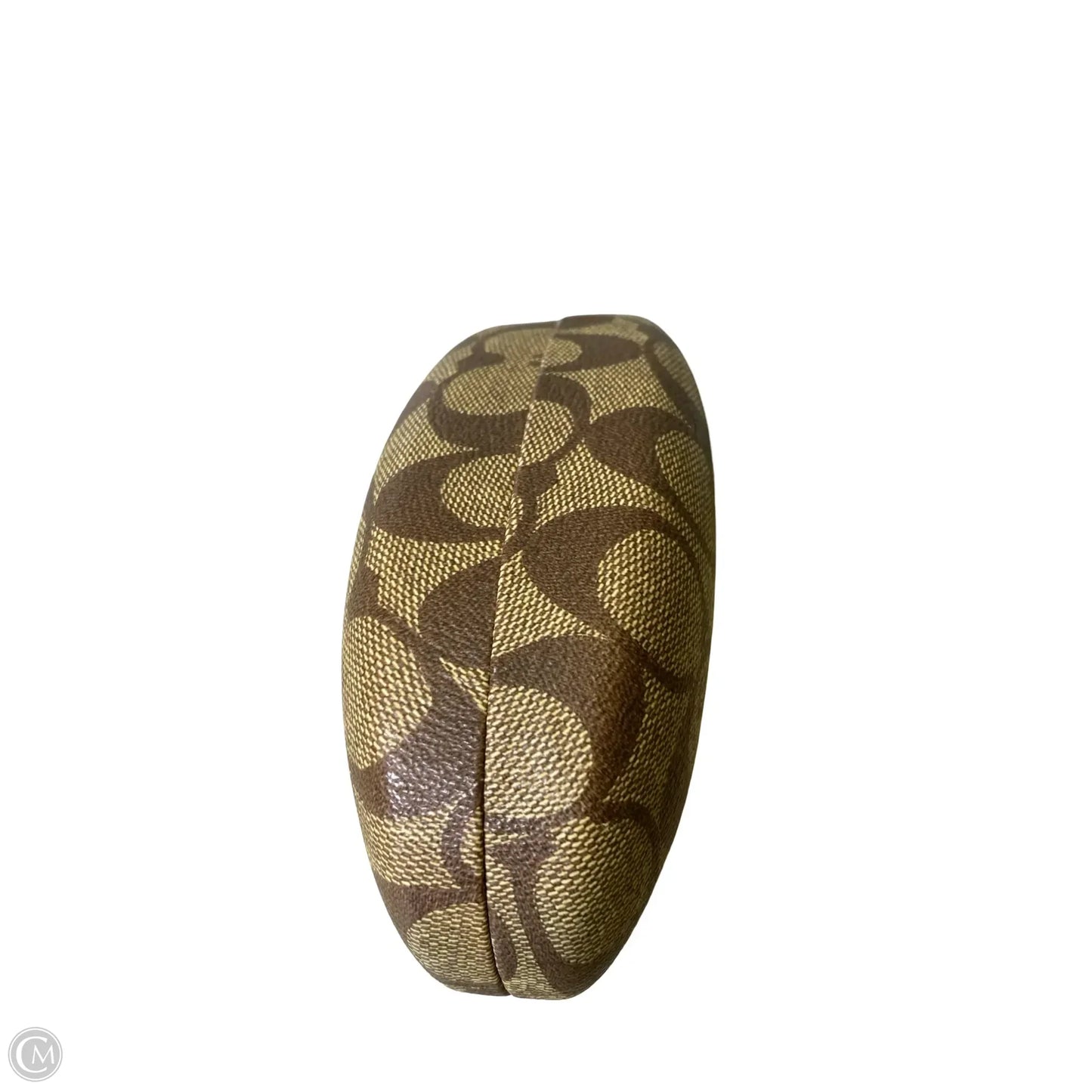 Sunglass Case Designer By Coach