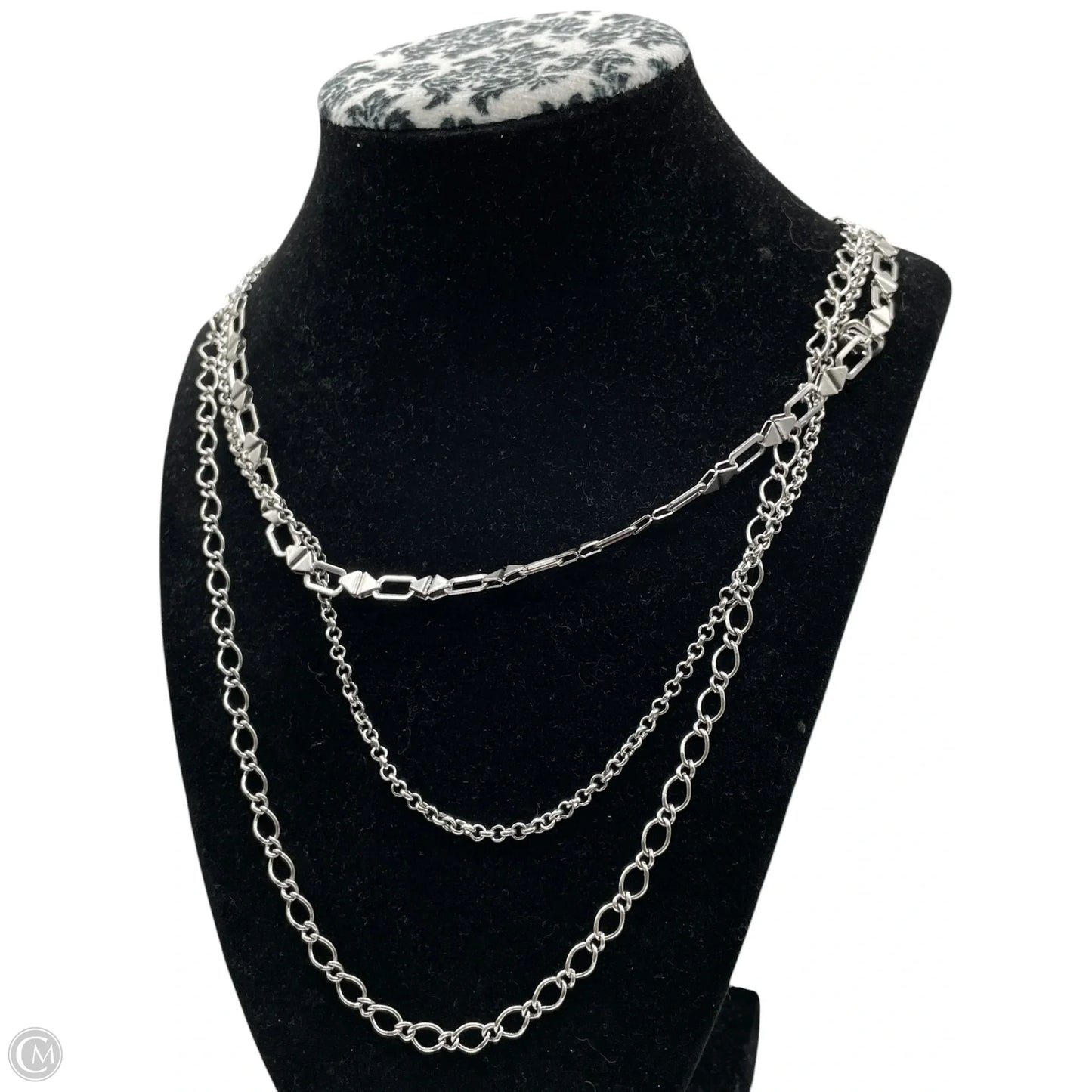 Necklace Layered By Lucky Brand