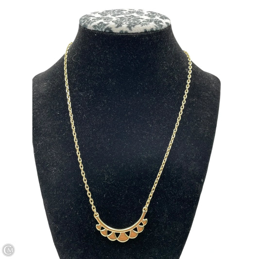Necklace Pendant By Lucky Brand