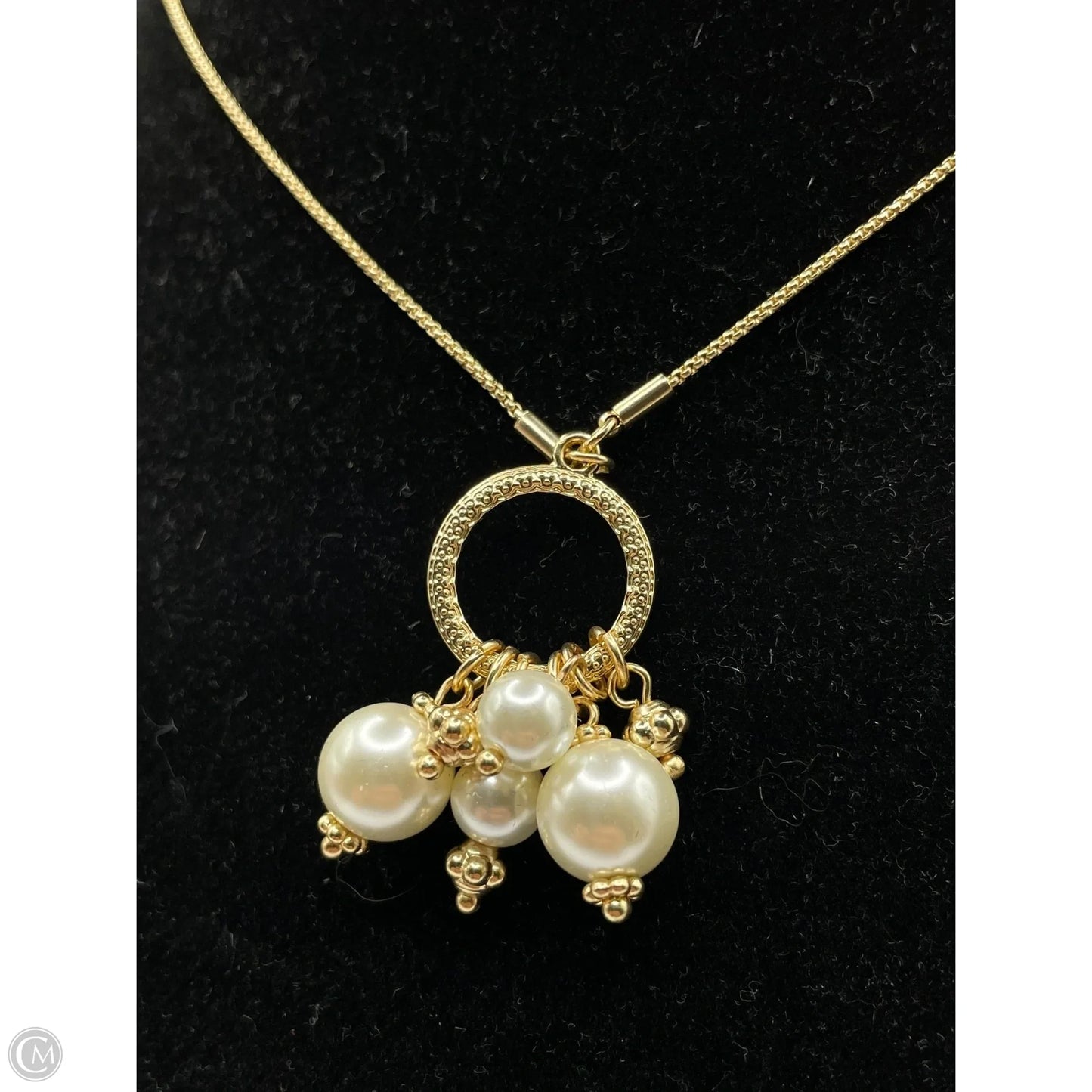 Necklace Designer By Patricia Nash