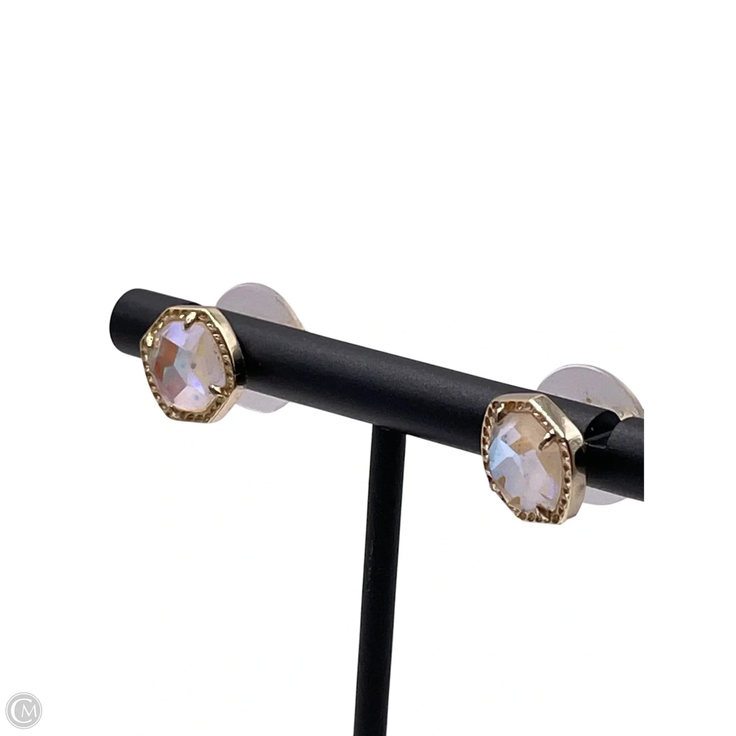 Earrings Stud By Kendra Scott
