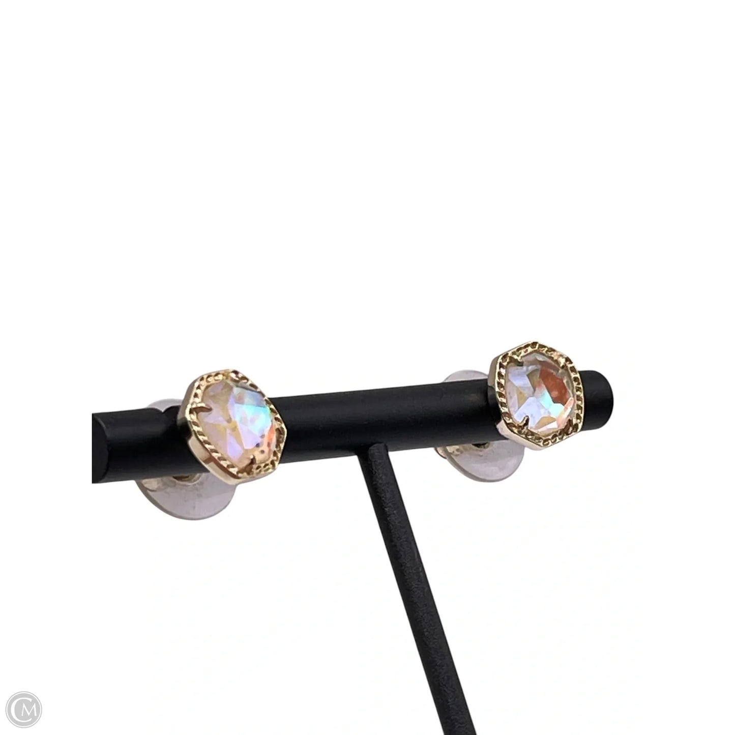 Earrings Stud By Kendra Scott