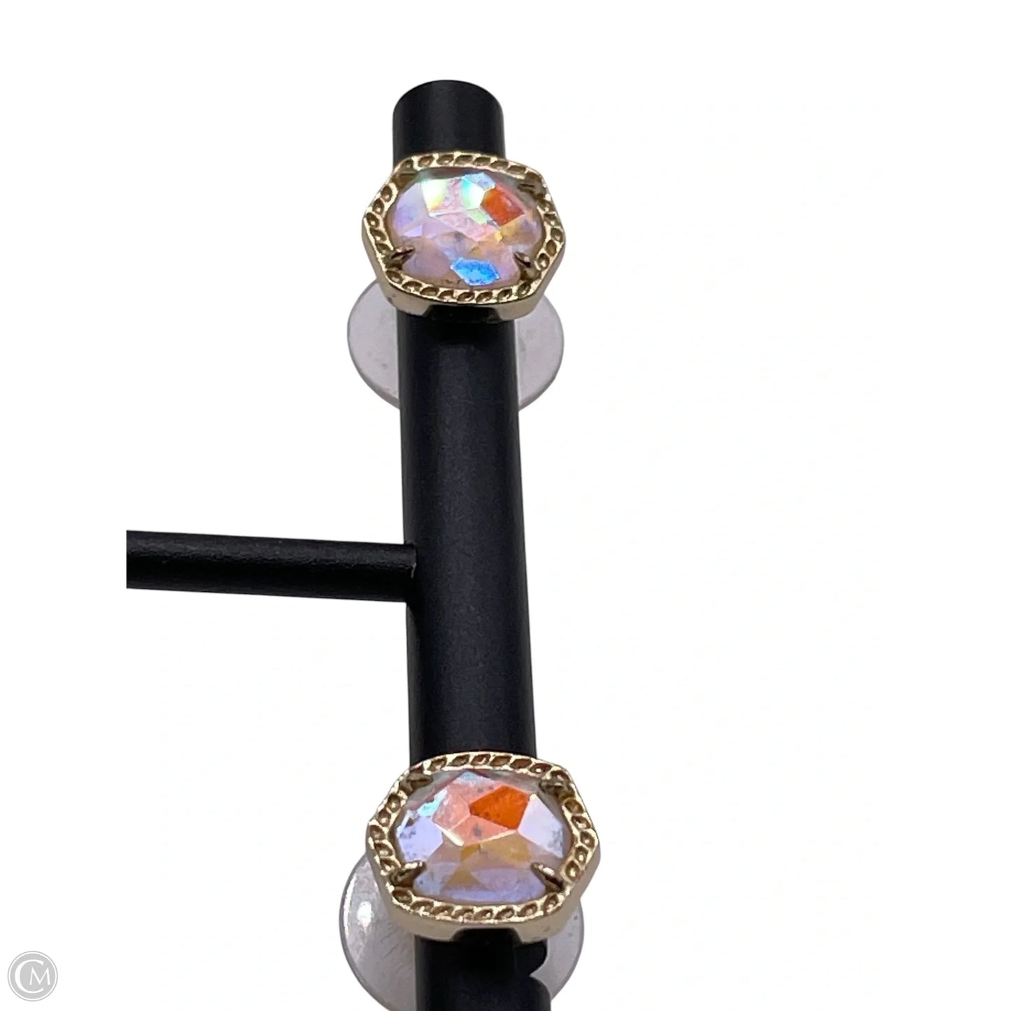 Earrings Stud By Kendra Scott