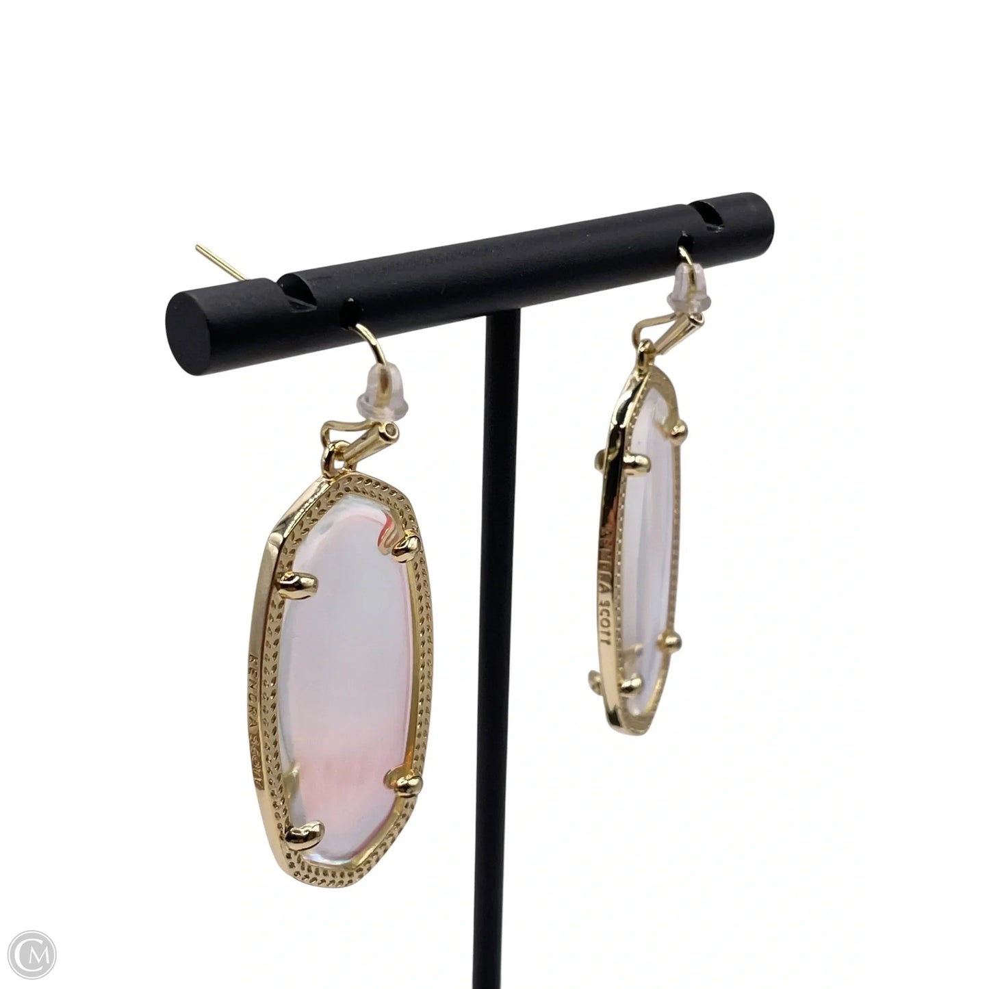 Earrings Dangle/drop By Kendra Scott