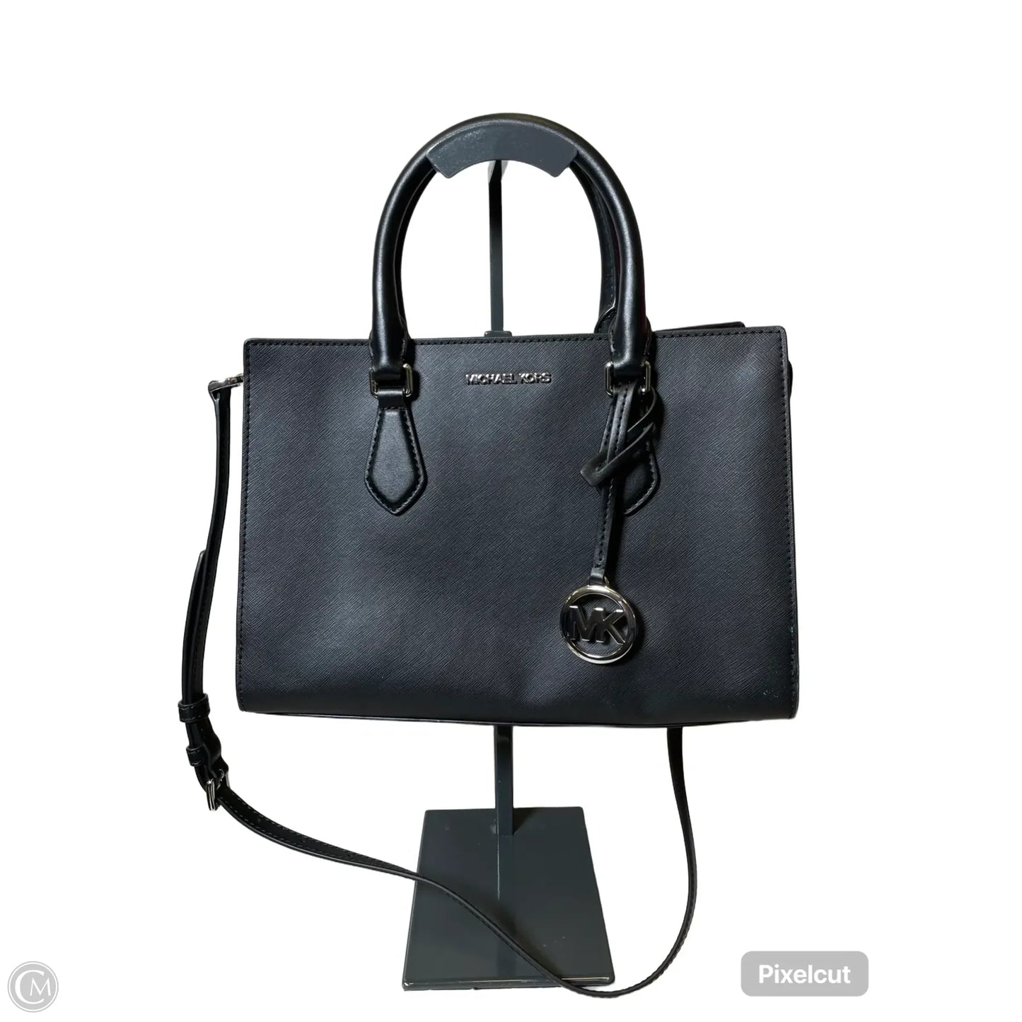 Handbag Designer By Michael Kors, Size: Medium