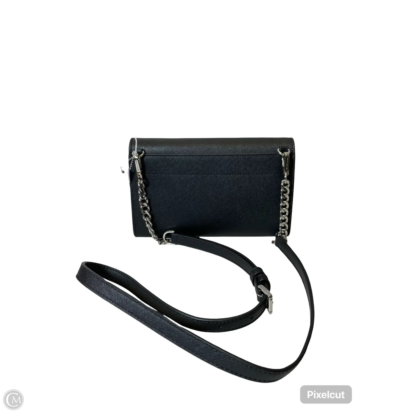 Crossbody Designer By Michael Kors, Size: Medium