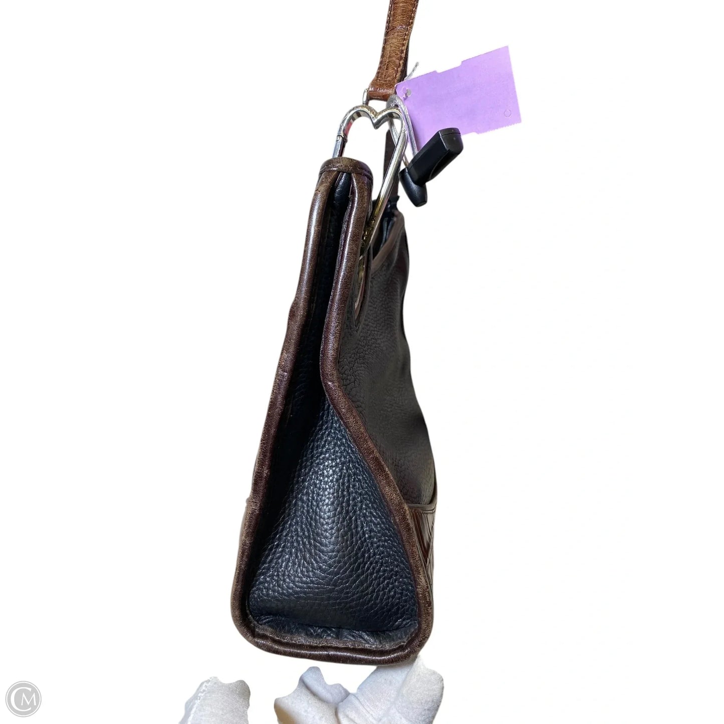 Handbag By Brighton, Size: Medium