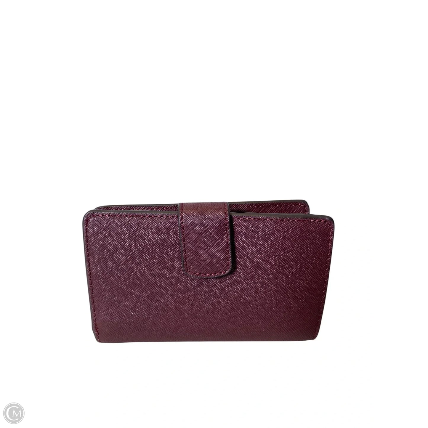 Wallet Designer By Michael Kors, Size: Small