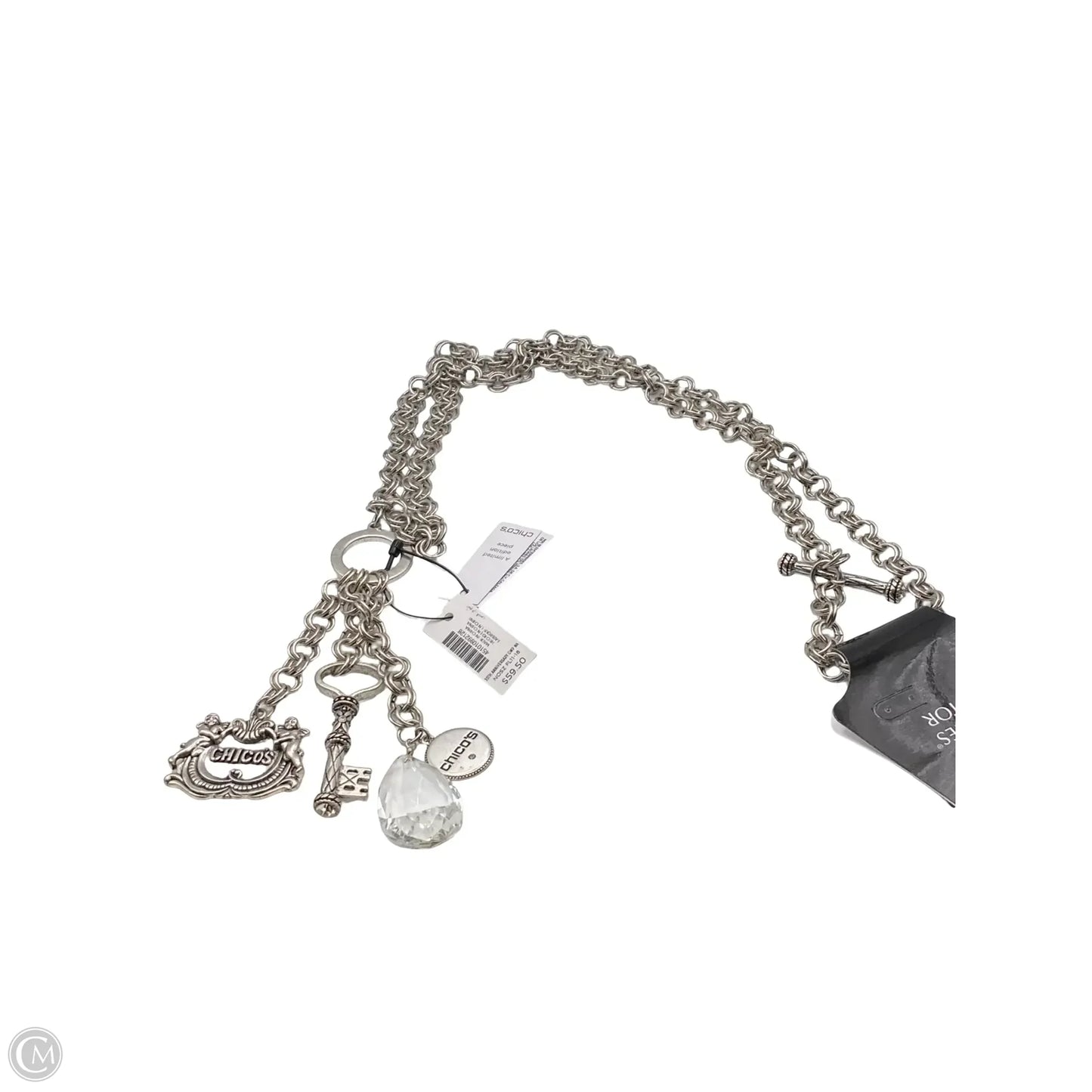 Necklace Pendant By Chicos