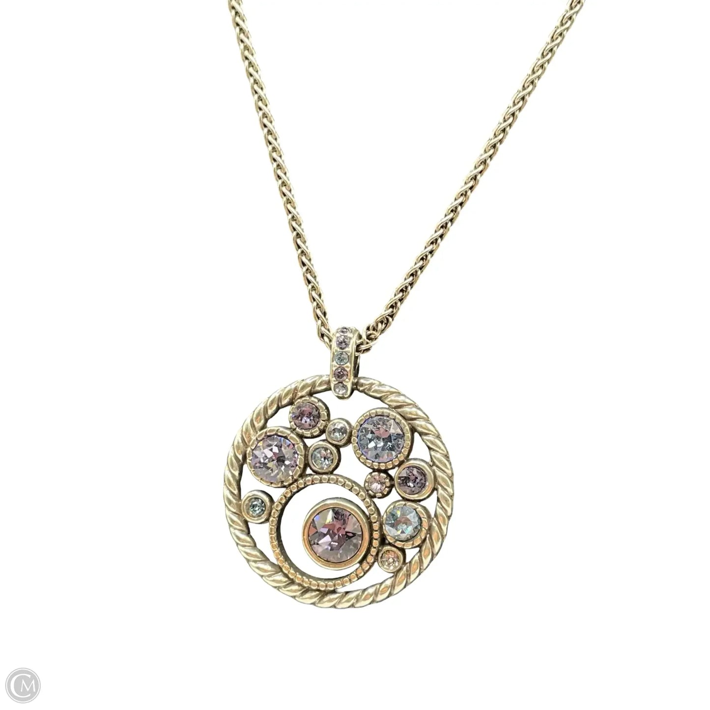 Necklace Pendant By Brighton
