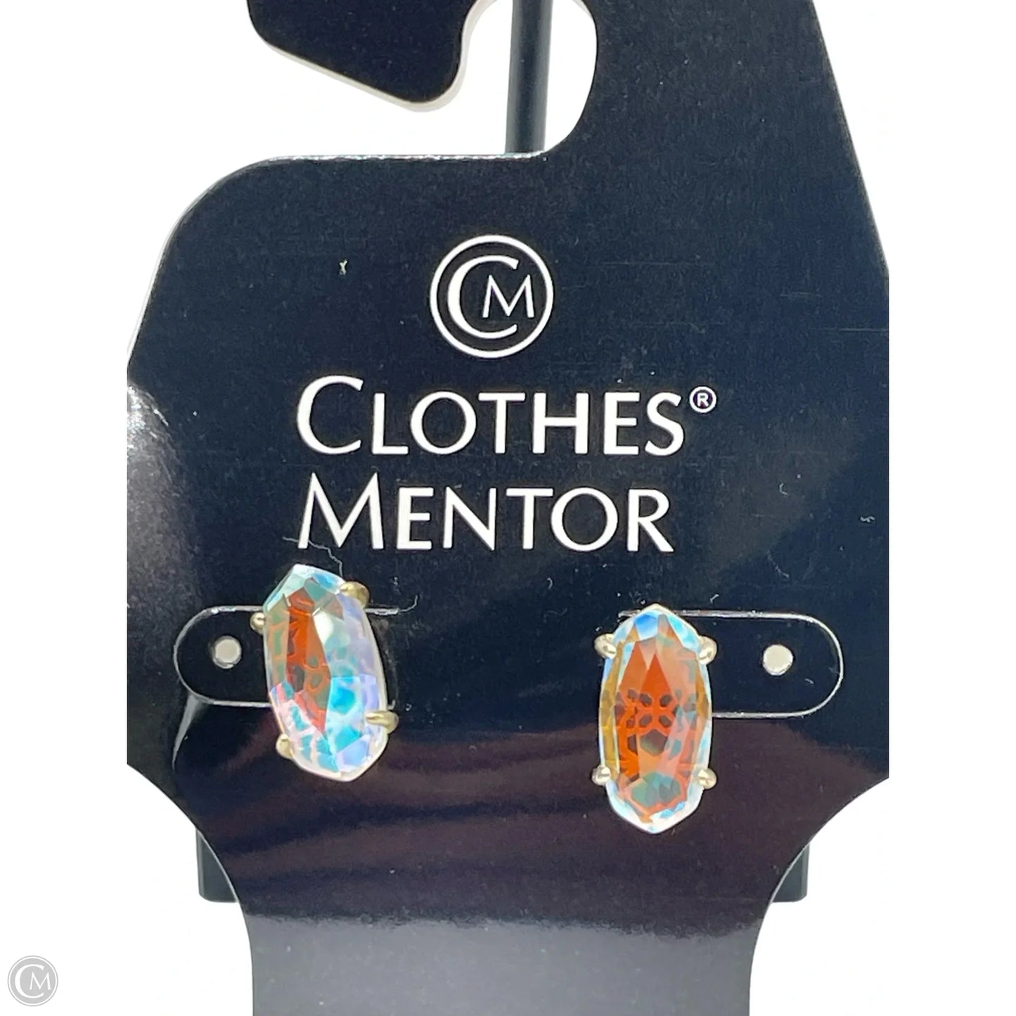 Earrings Stud By Kendra Scott