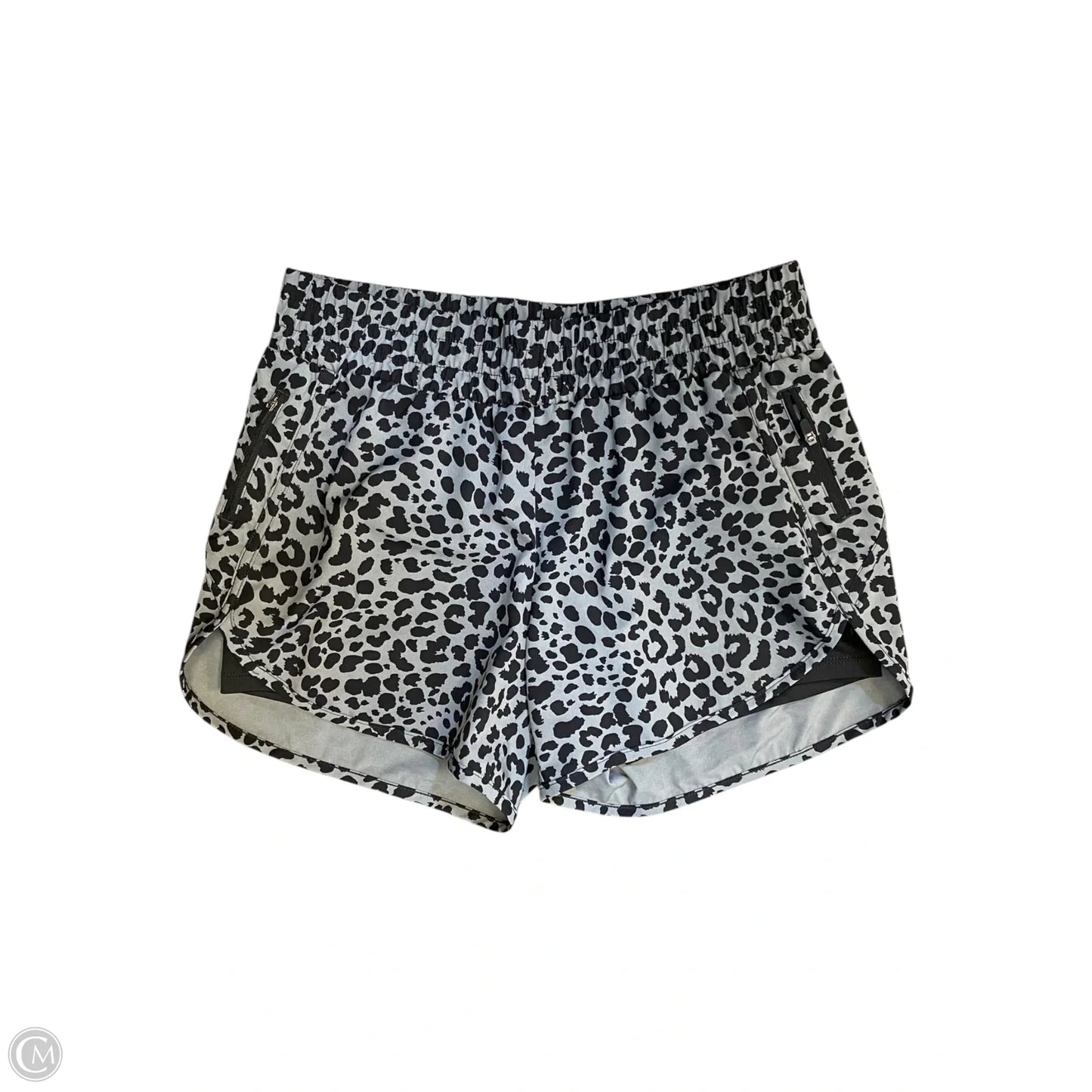 Athletic Shorts By Avia In Animal Print, Size: S
