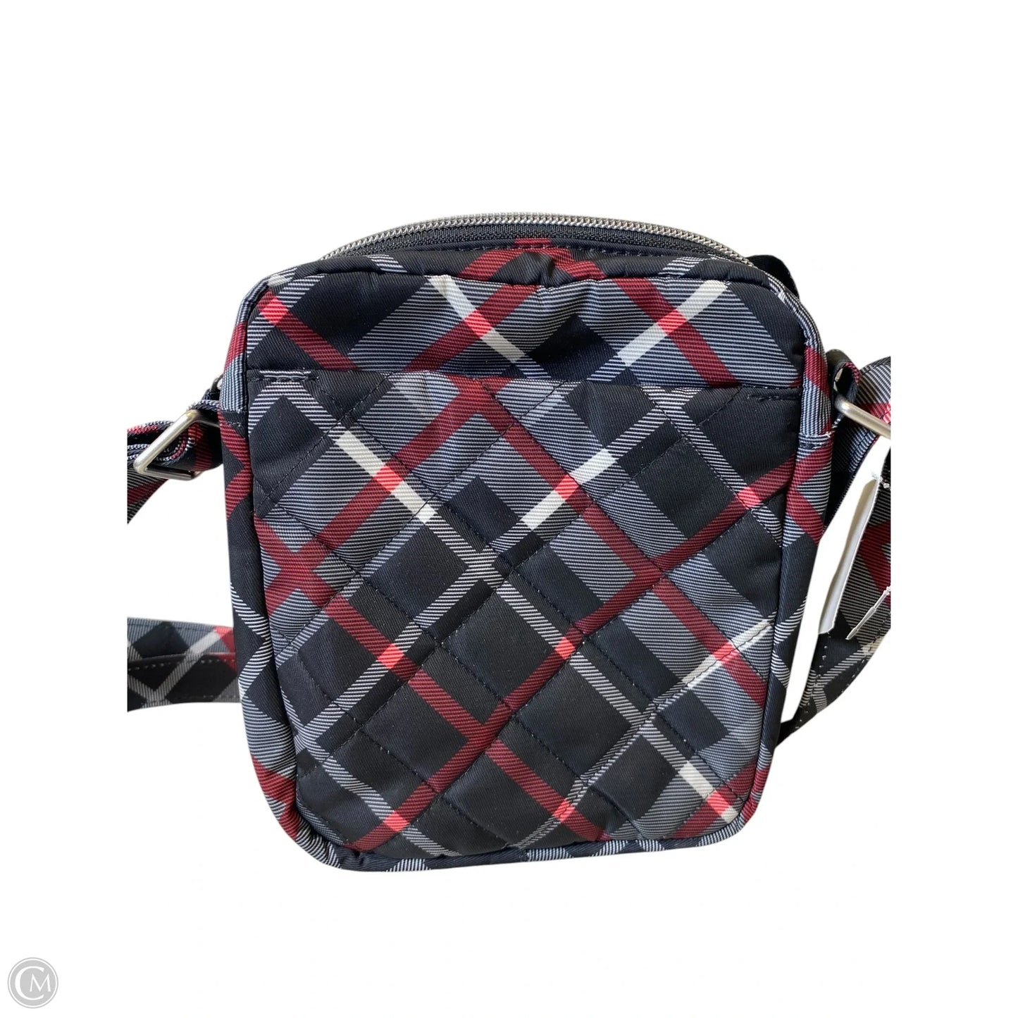 Crossbody By Vera Bradley, Size: Medium