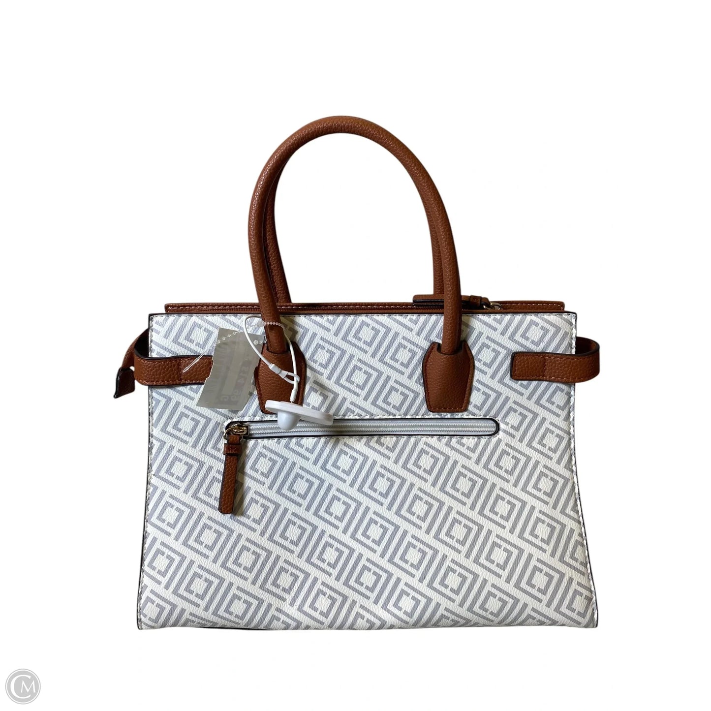 Handbag By Liz Claiborne, Size: Medium