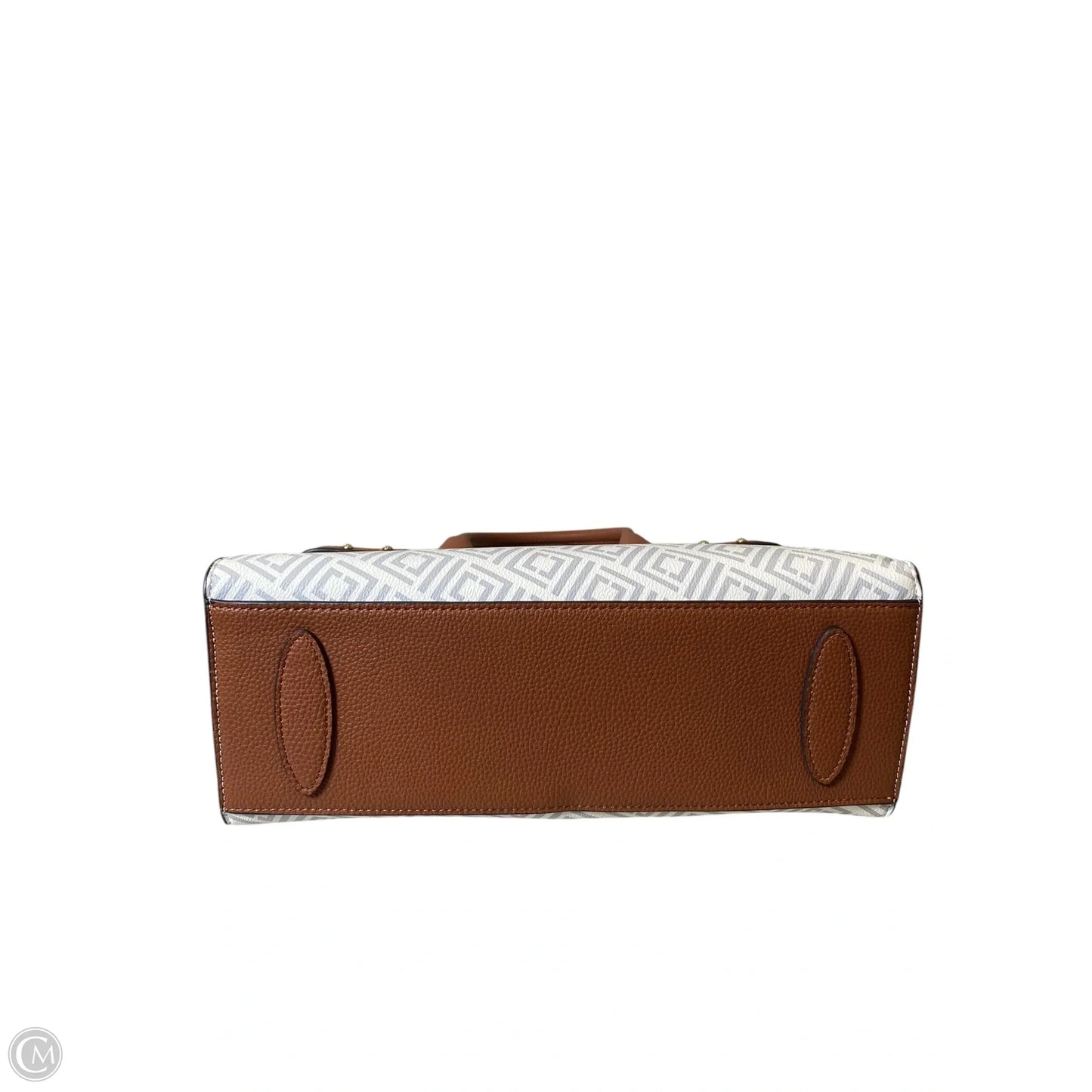 Handbag By Liz Claiborne, Size: Medium