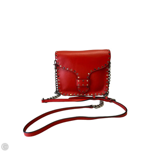 Crossbody Designer By Rebecca Minkoff, Size: Medium