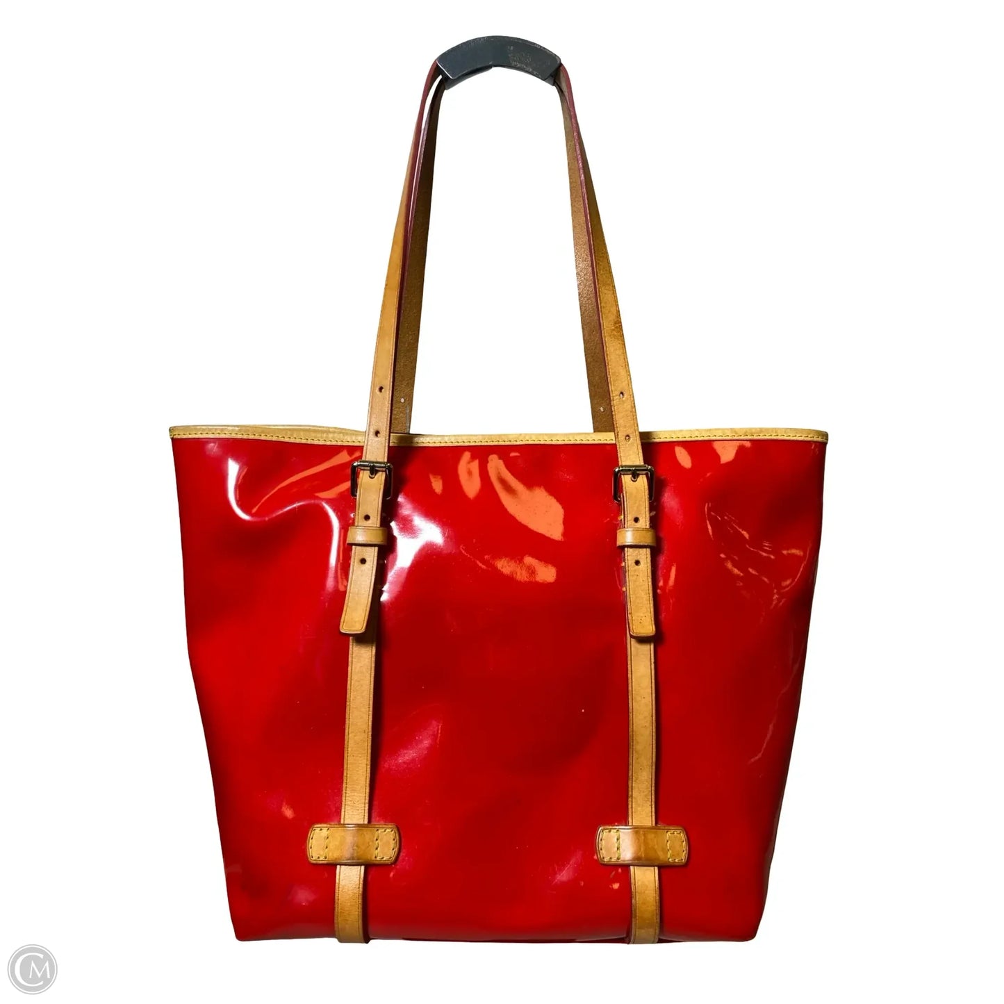 Handbag Designer By Dooney And Bourke, Size: Large