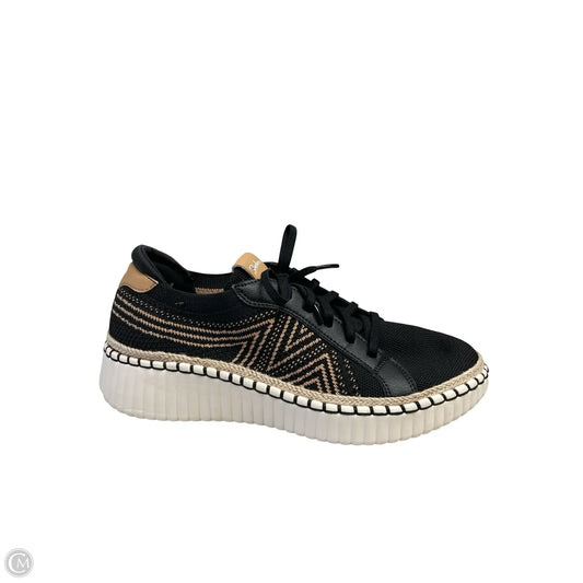 Shoes Sneakers By Skechers In Multi-colored, Size: 10