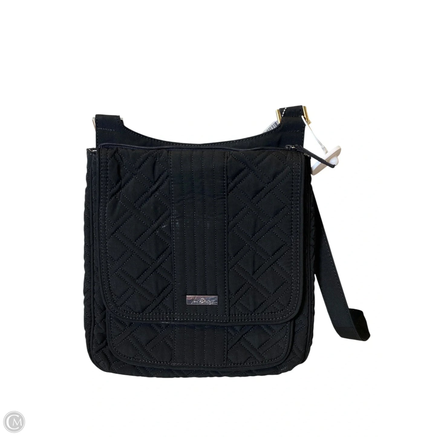 Crossbody By Vera Bradley, Size: Medium